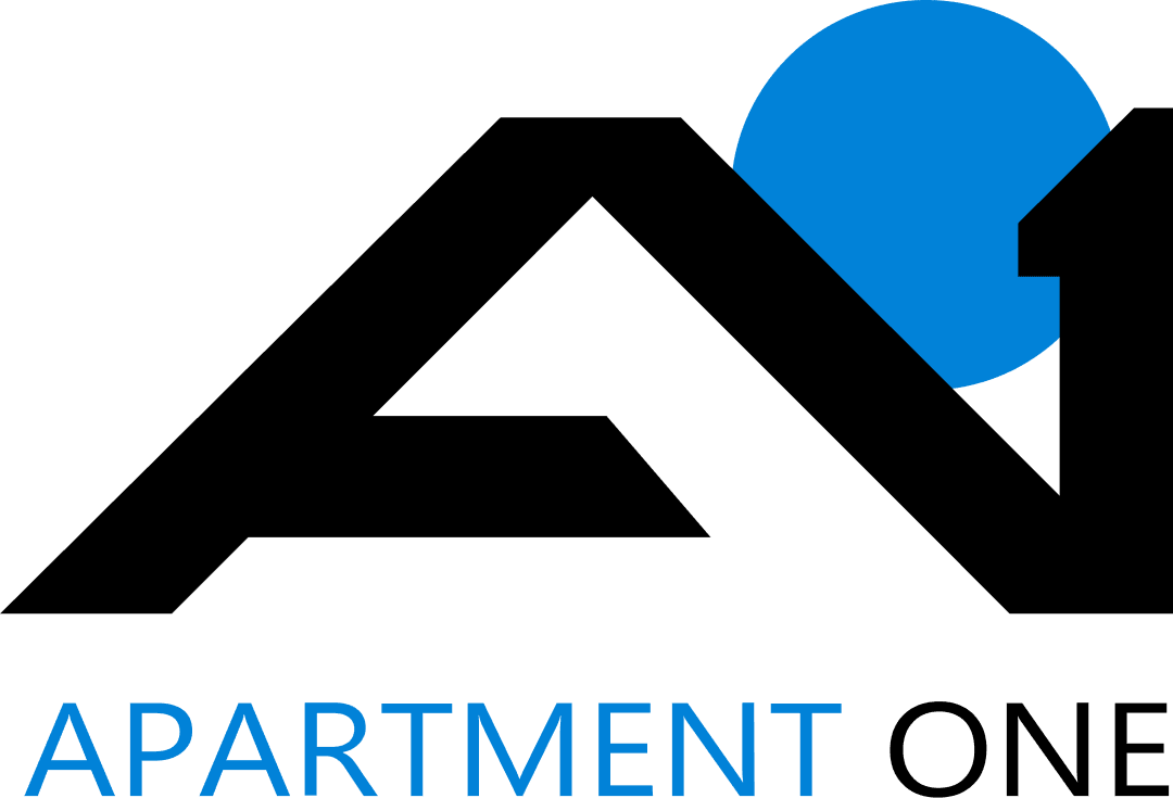 Apartment One logo