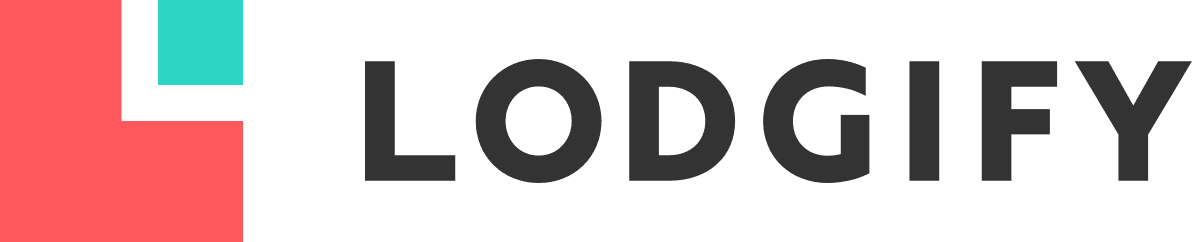 Lodgify logo