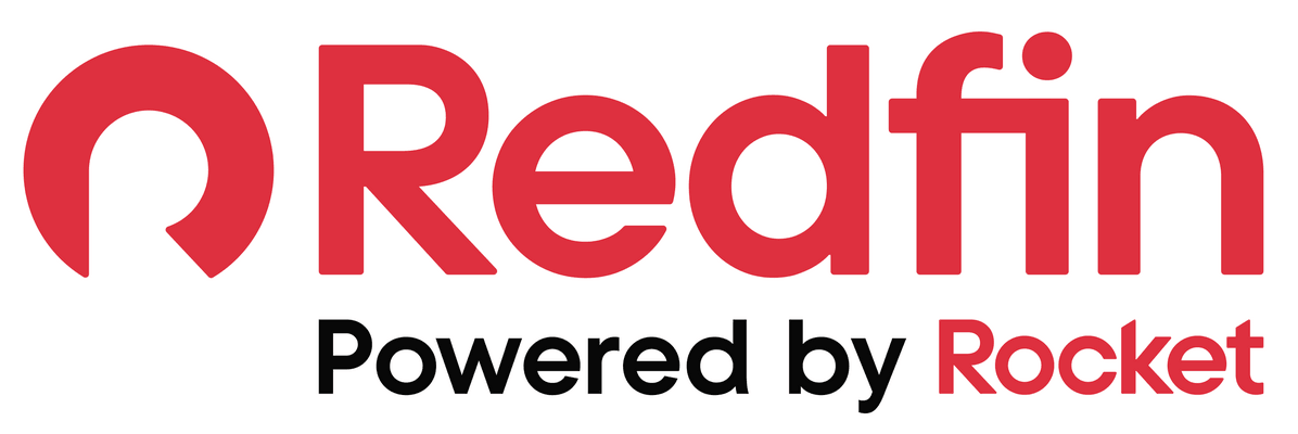 Redfin Real Estate logo