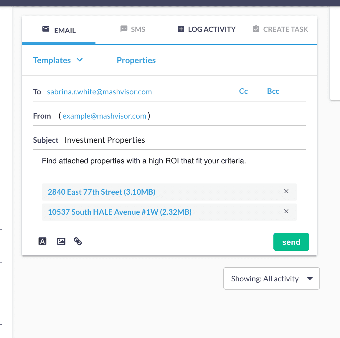 Real Estate Investors