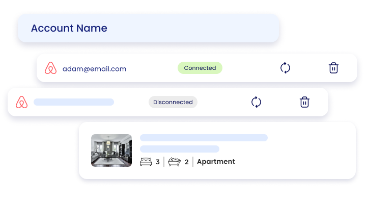 Connect Your Airbnb Account to Dynamic Pricing